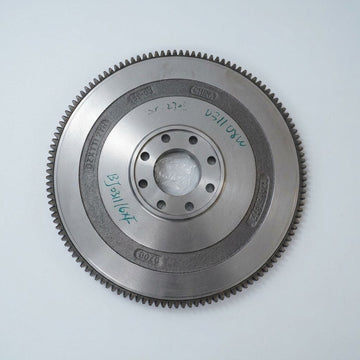 FLYWHEEL