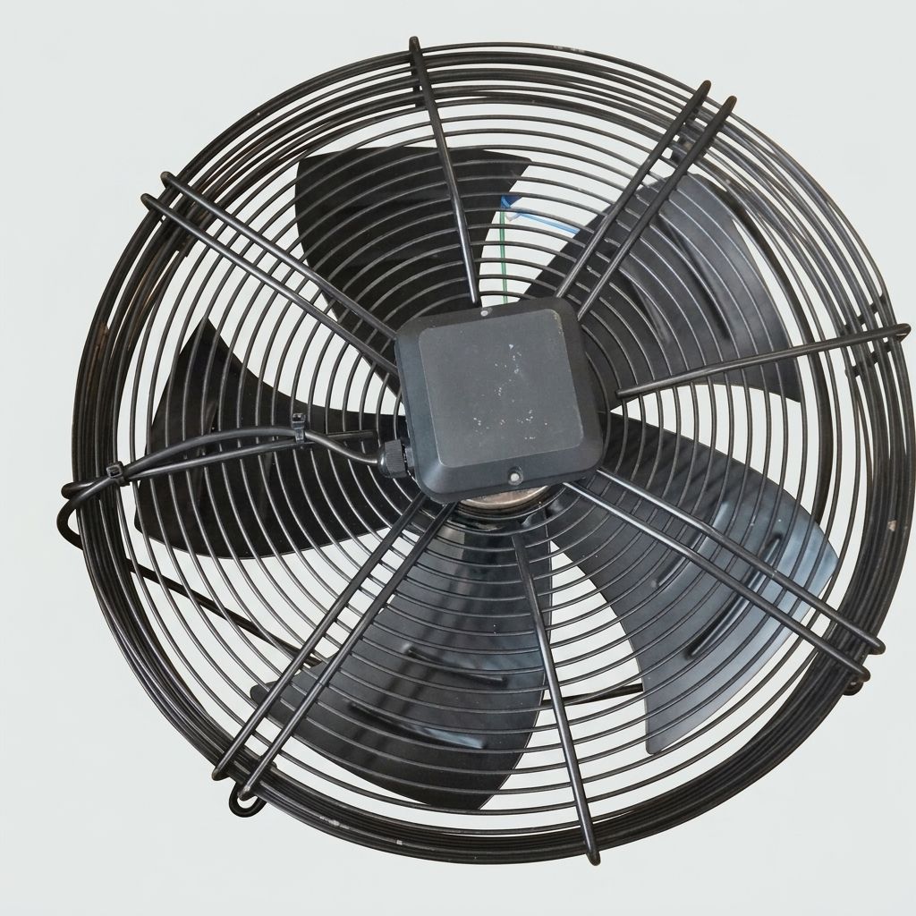AXIAL FAN