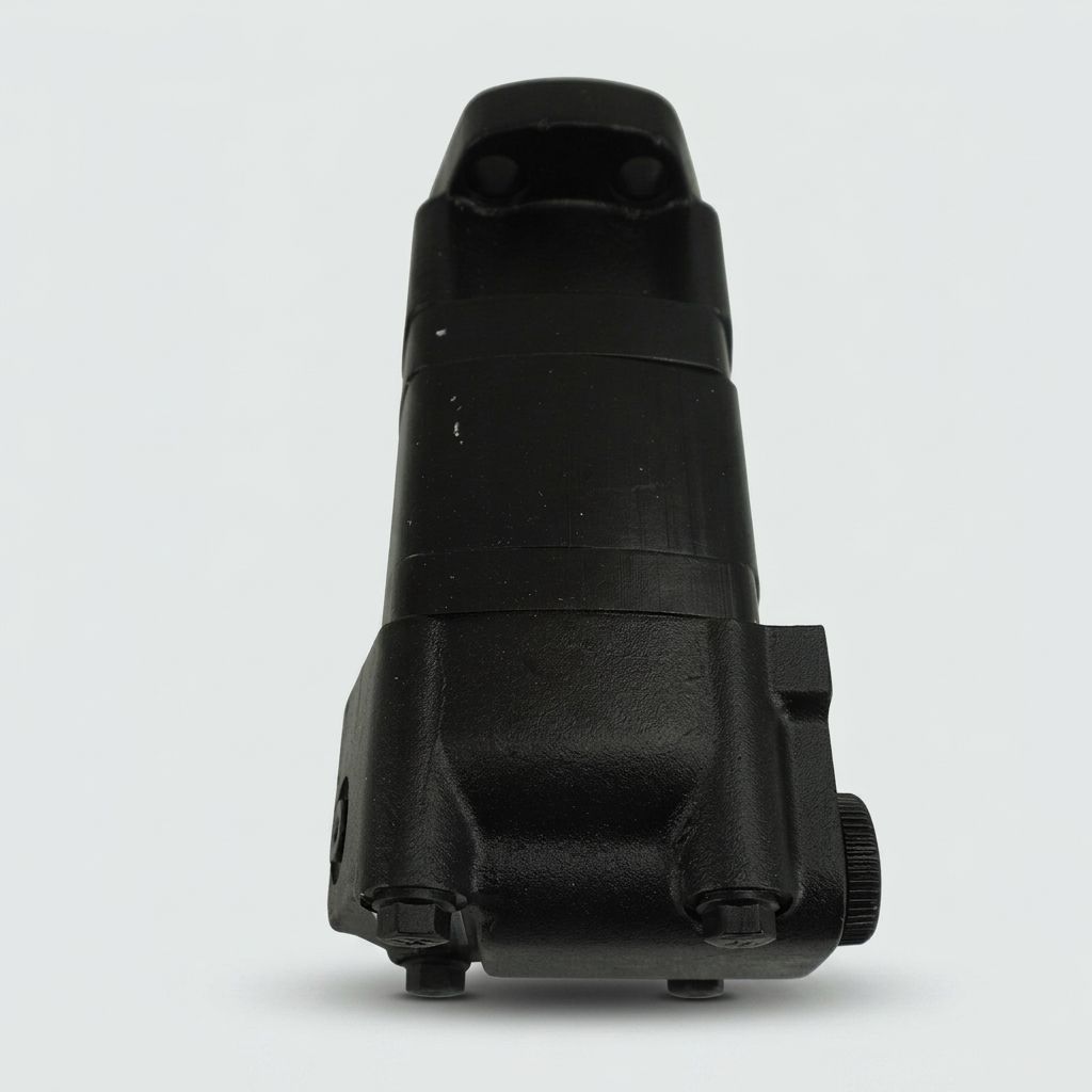HYDRAULIC MOTOR