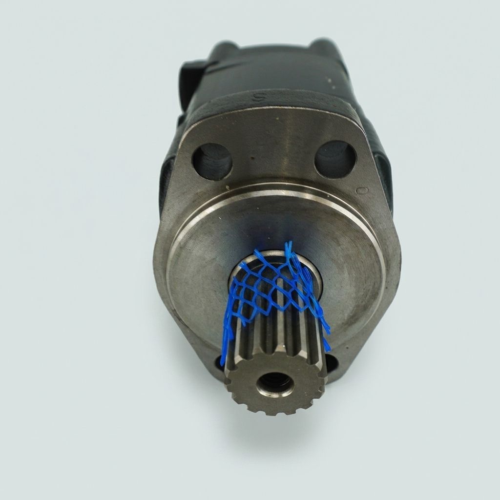 HYDRAULIC MOTOR