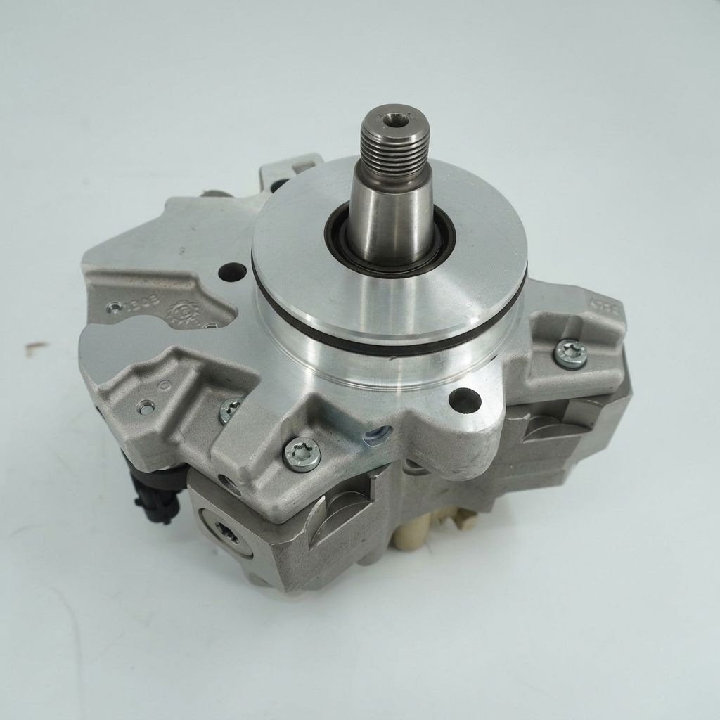 FUEL INJECTION PUMP