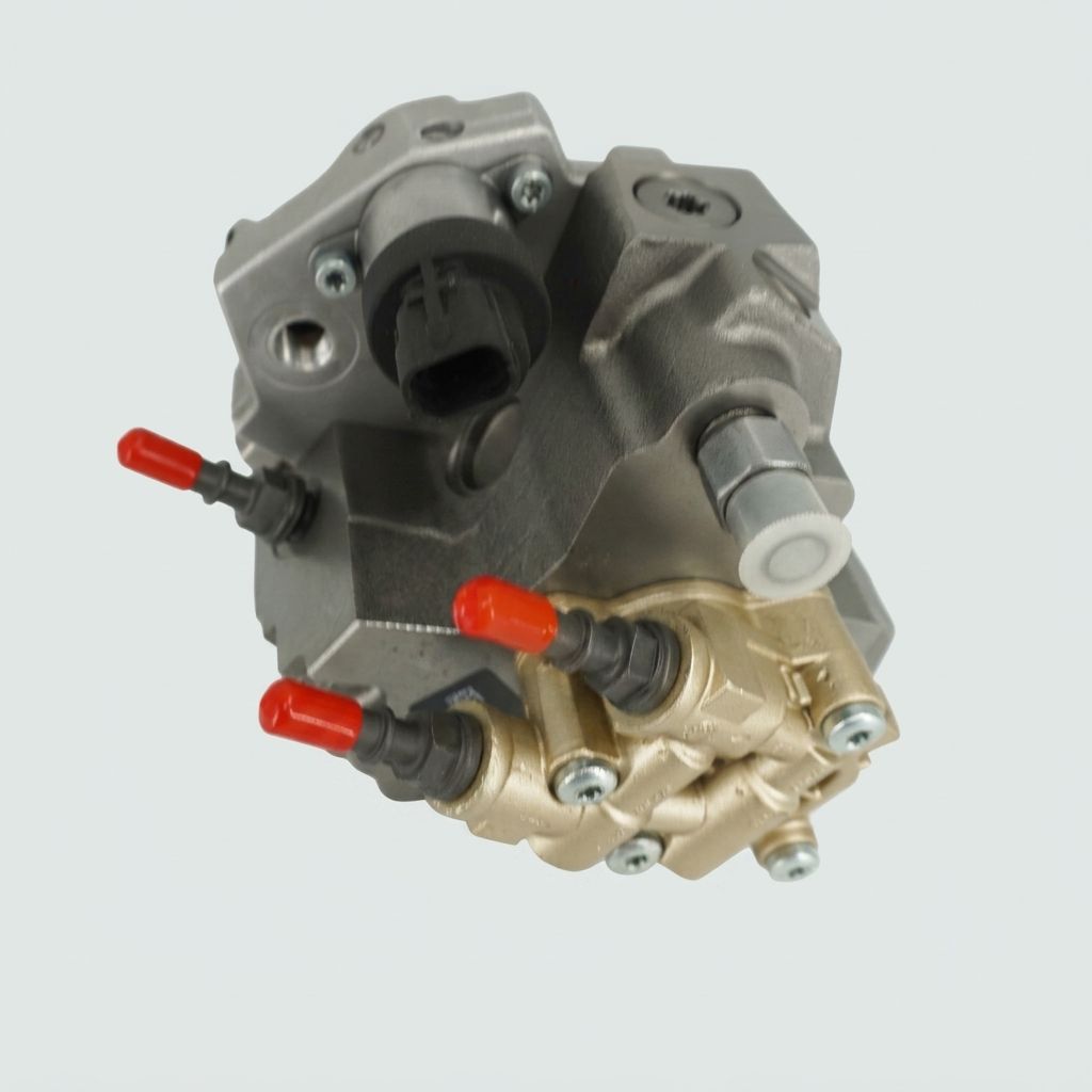 FUEL INJECTION PUMP