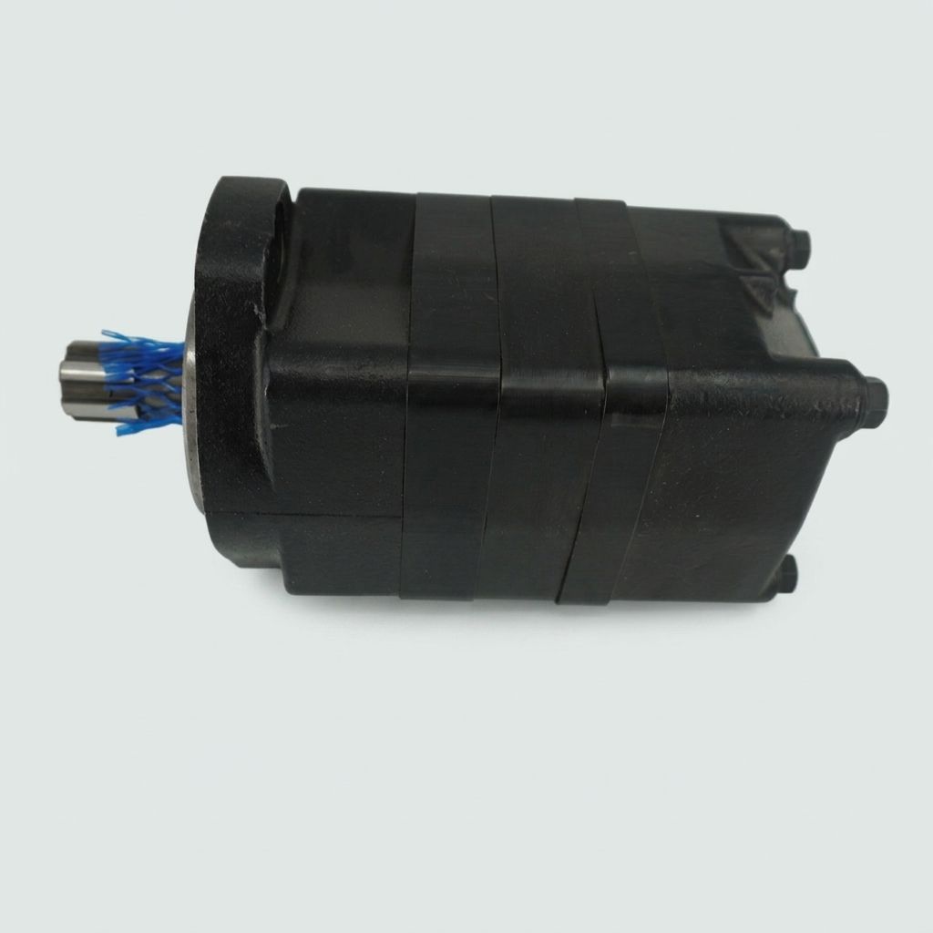 HYDRAULIC MOTOR