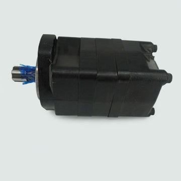 HYDRAULIC MOTOR