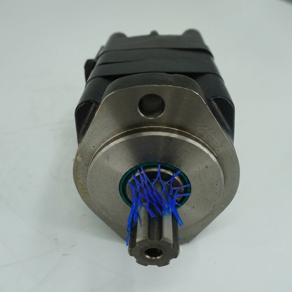 HYDRAULIC MOTOR