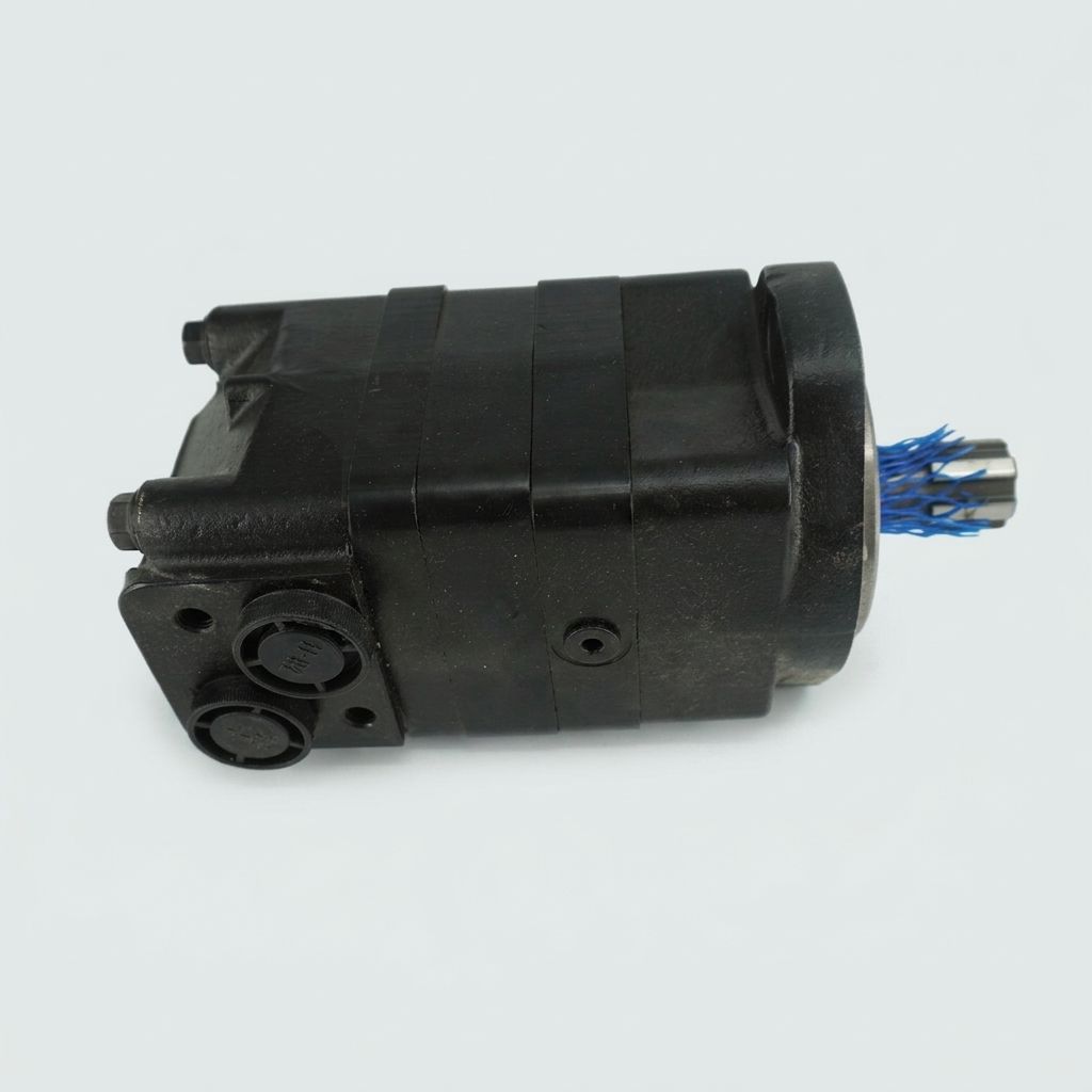 HYDRAULIC MOTOR