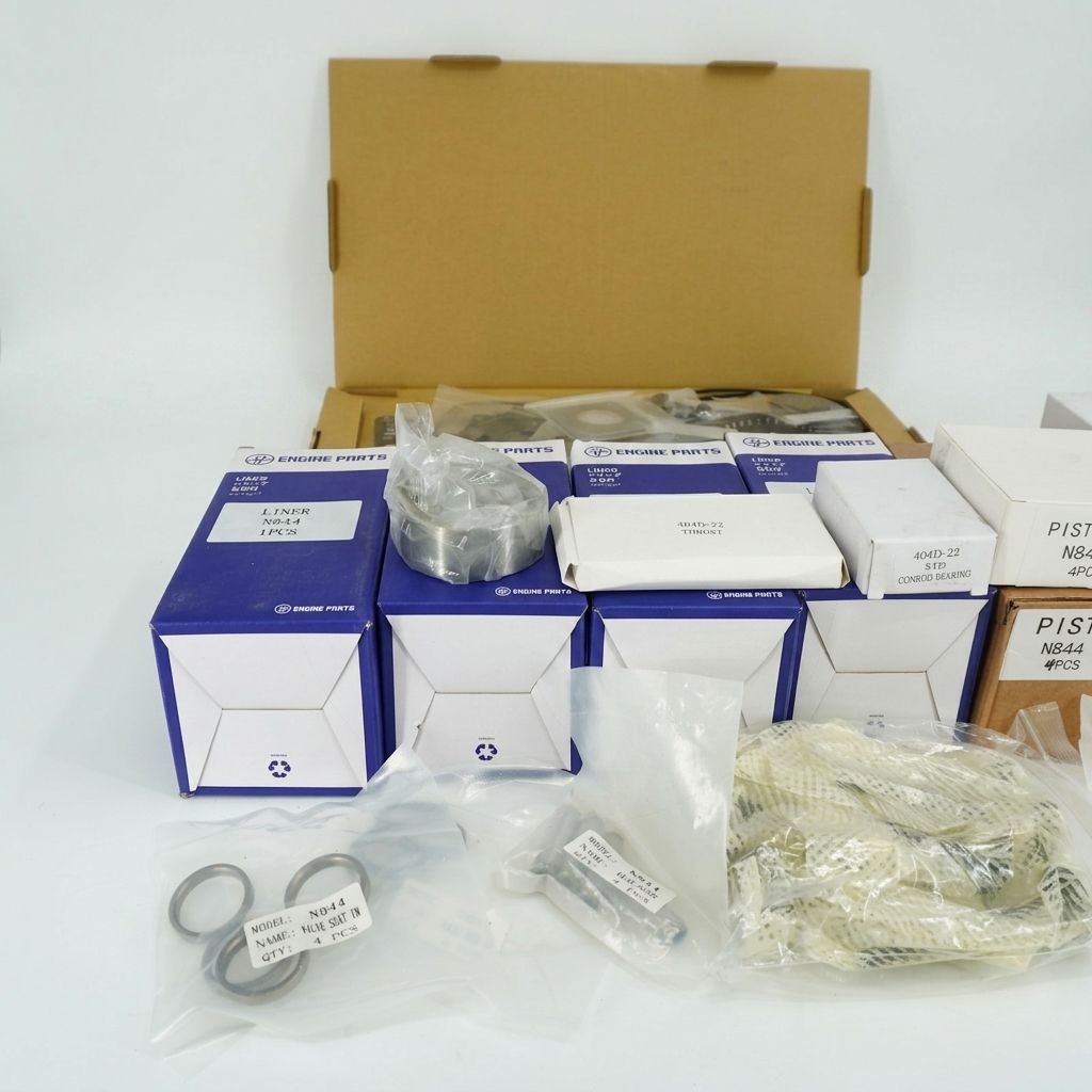 OVERHAUL REBUILD KIT