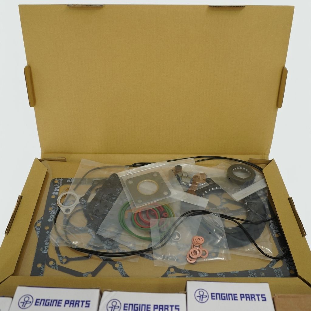 OVERHAUL REBUILD KIT