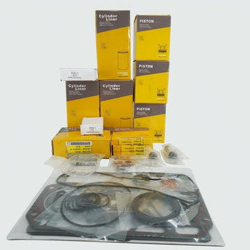 OVERHAUL REBUILD KIT