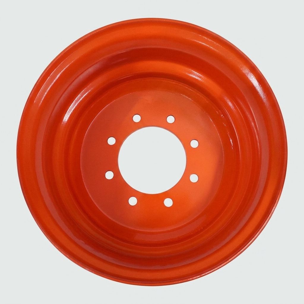 WHEEL RIM, 16.5X9.75 STD