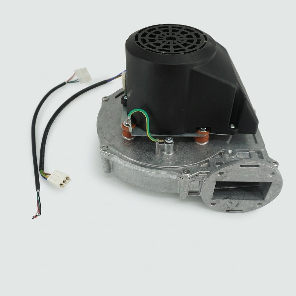 EVAPORATOR FAN