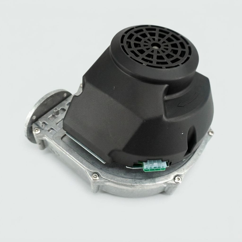 EVAPORATOR FAN