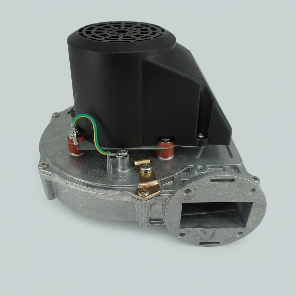 EVAPORATOR FAN
