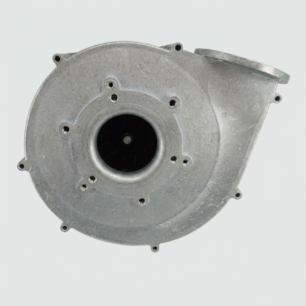 EVAPORATOR FAN
