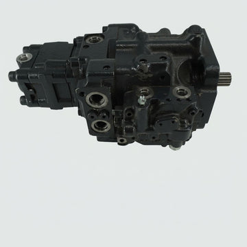 HYDRAULIC PUMP ASSEMBLY