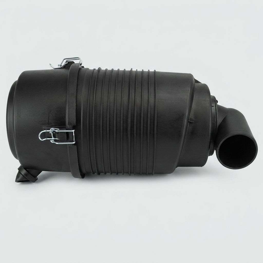 AIR CLEANER INCLUDING AIR FILTER