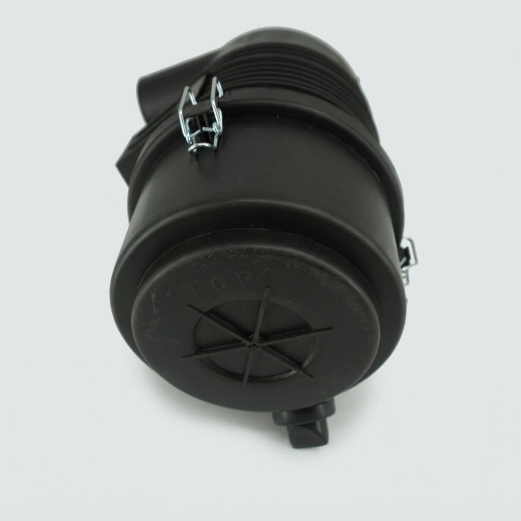 AIR CLEANER INCLUDING AIR FILTER