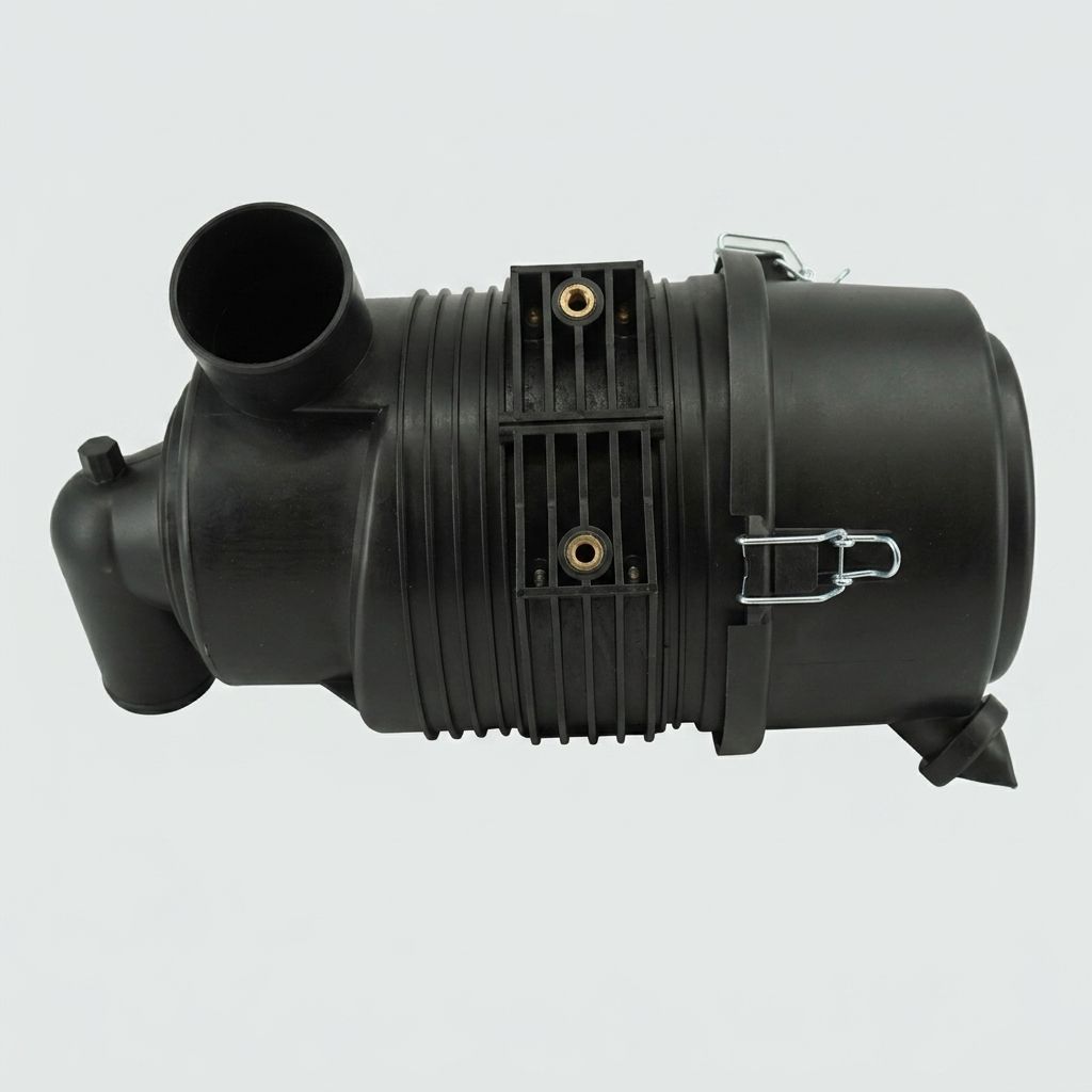 AIR CLEANER INCLUDING AIR FILTER