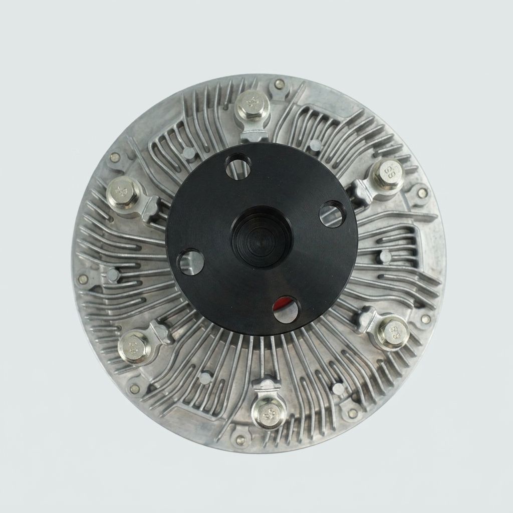 FAN CLUTCH