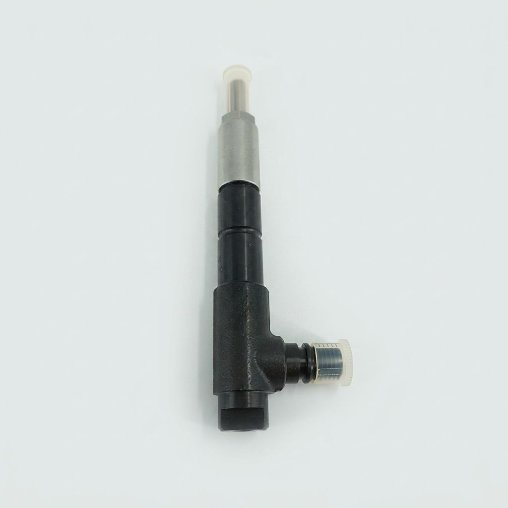 FUEL INJECTOR