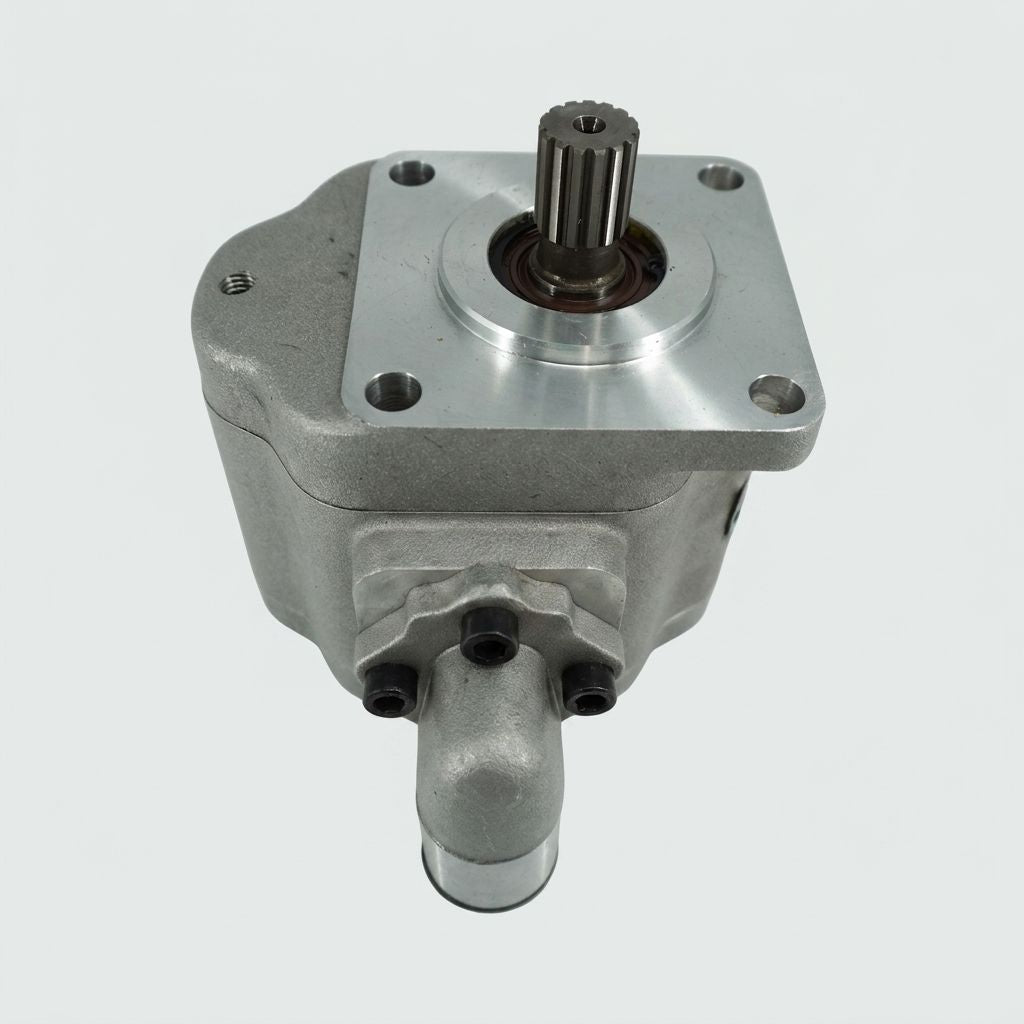 HYDRAULIC PUMP