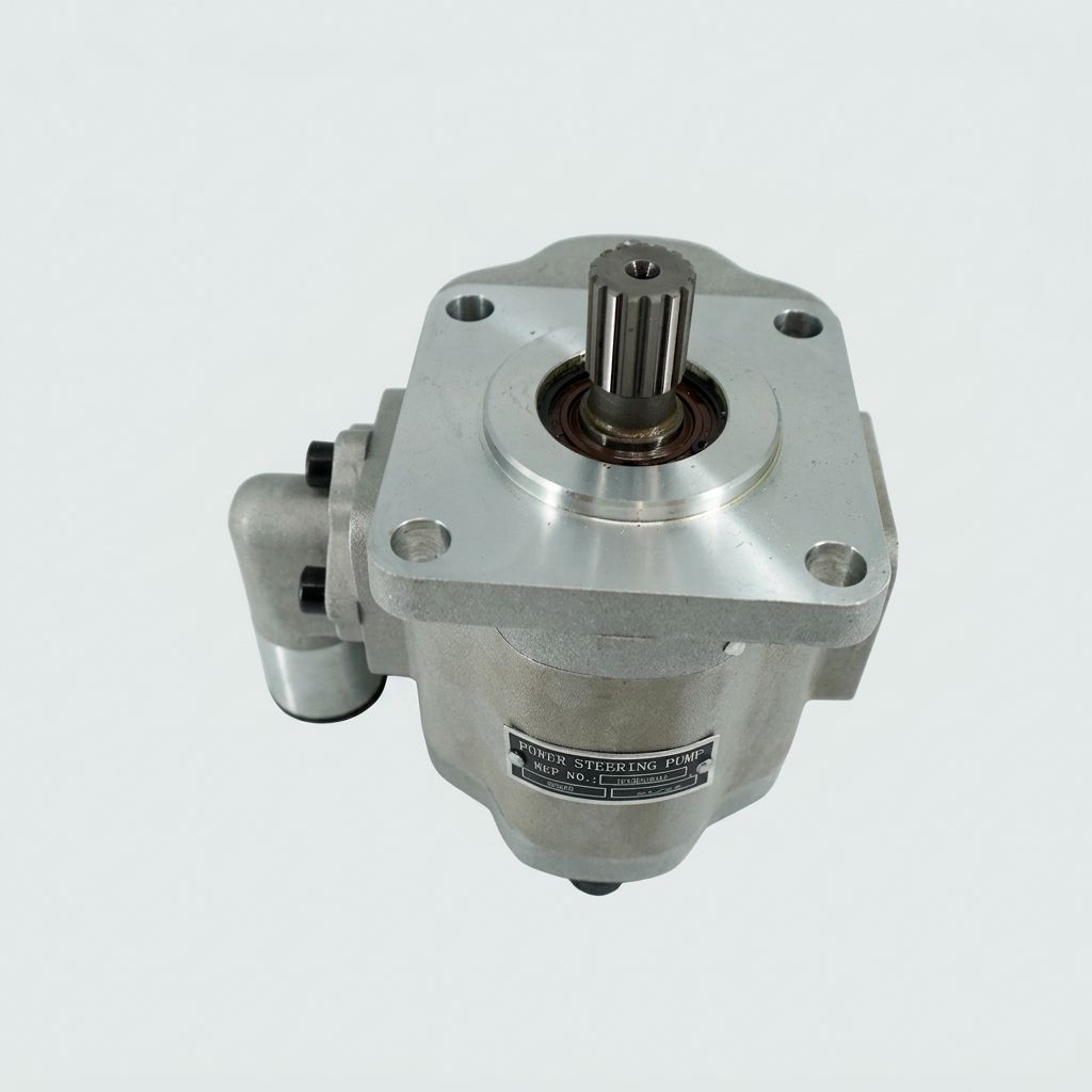 HYDRAULIC PUMP