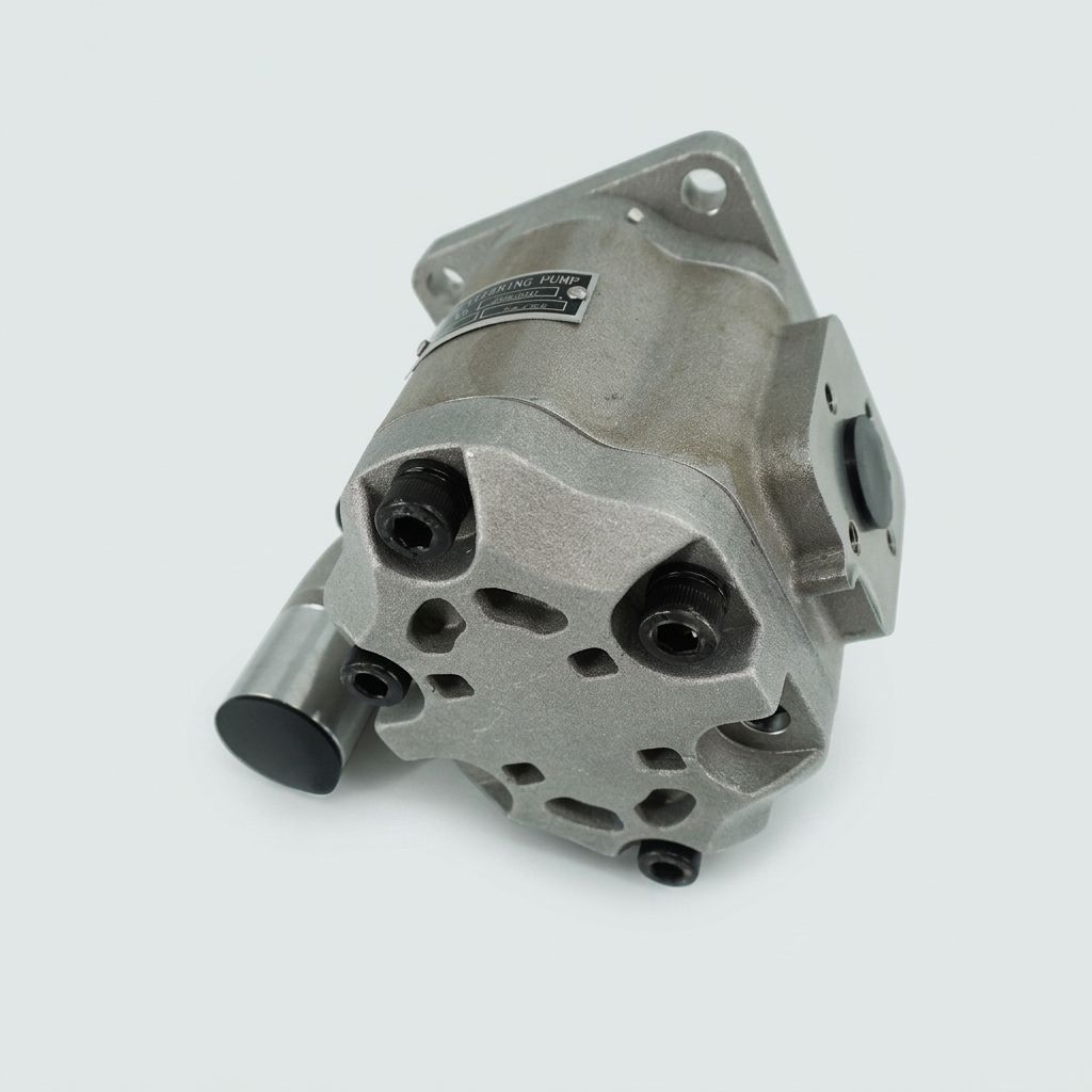 HYDRAULIC PUMP