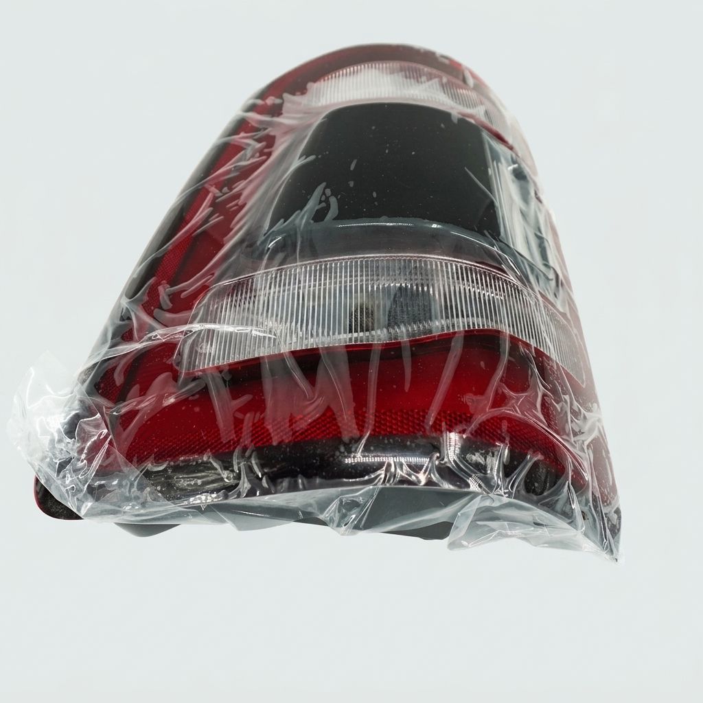 LED TAIL LIGHT