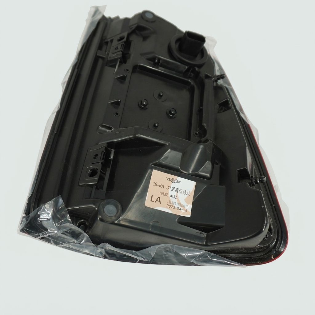 LED TAIL LIGHT