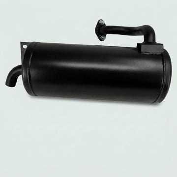 MUFFLER