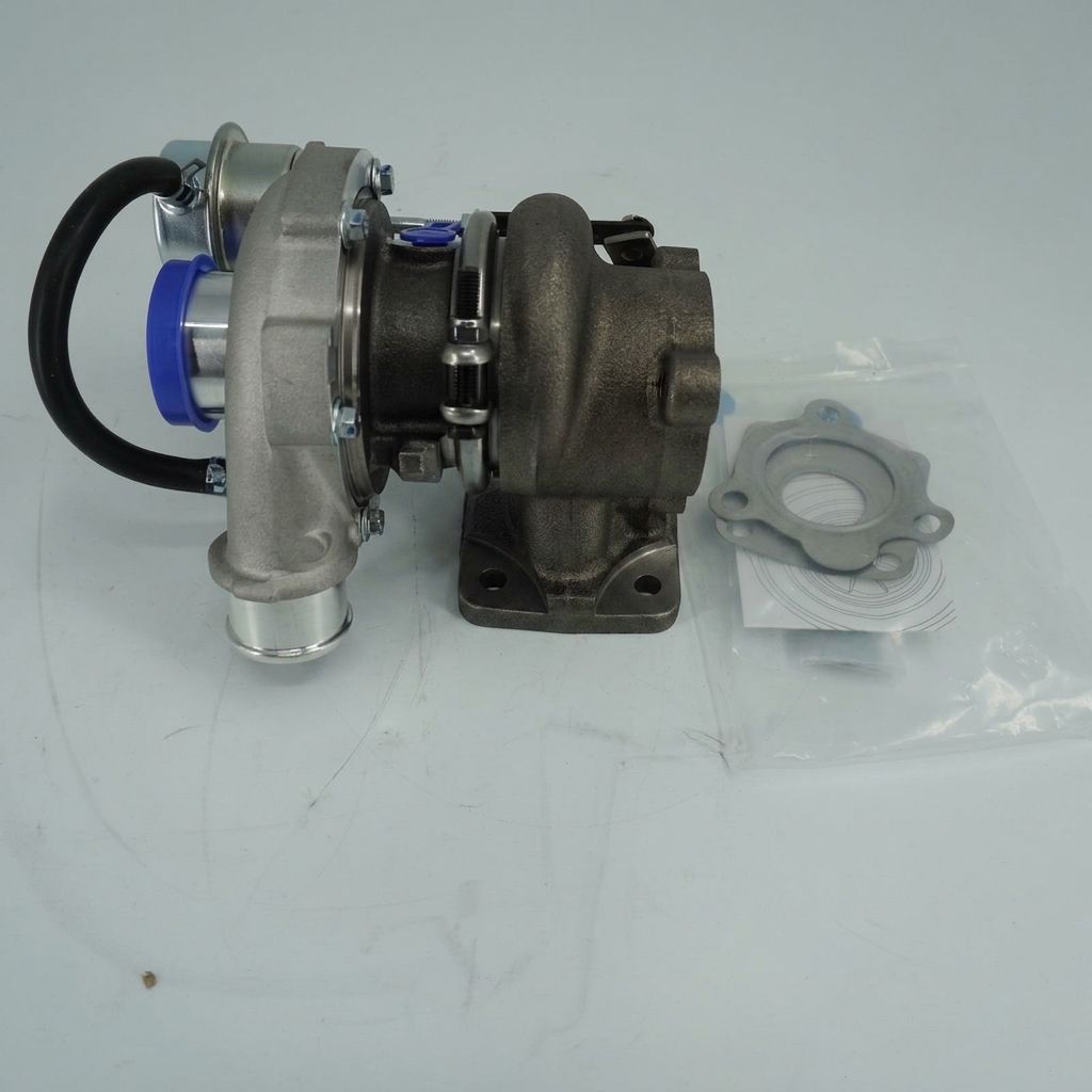 TURBO GT1241Z TURBOCHARGER