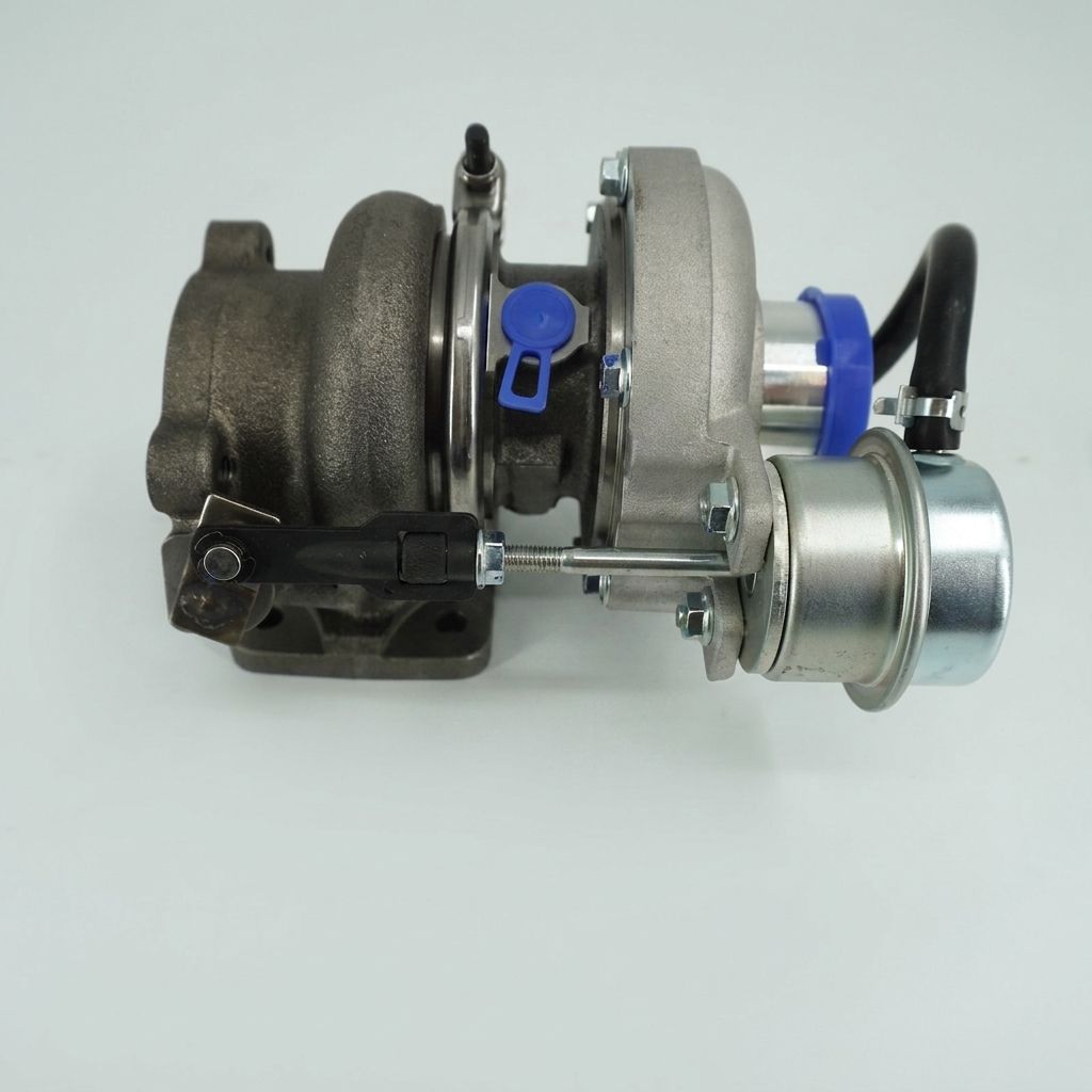 TURBO GT1241Z TURBOCHARGER