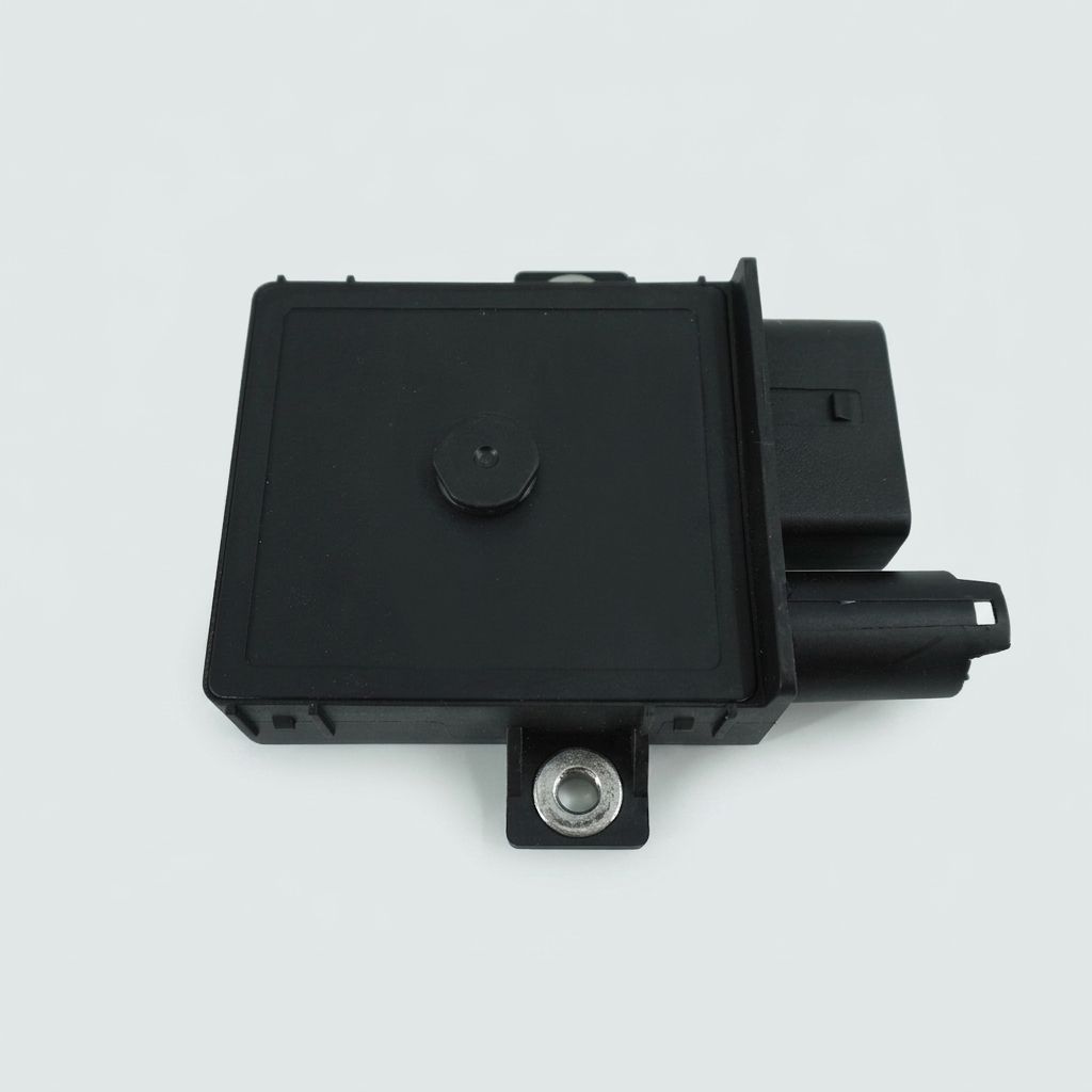 GLOW PLUG CONTROLLER