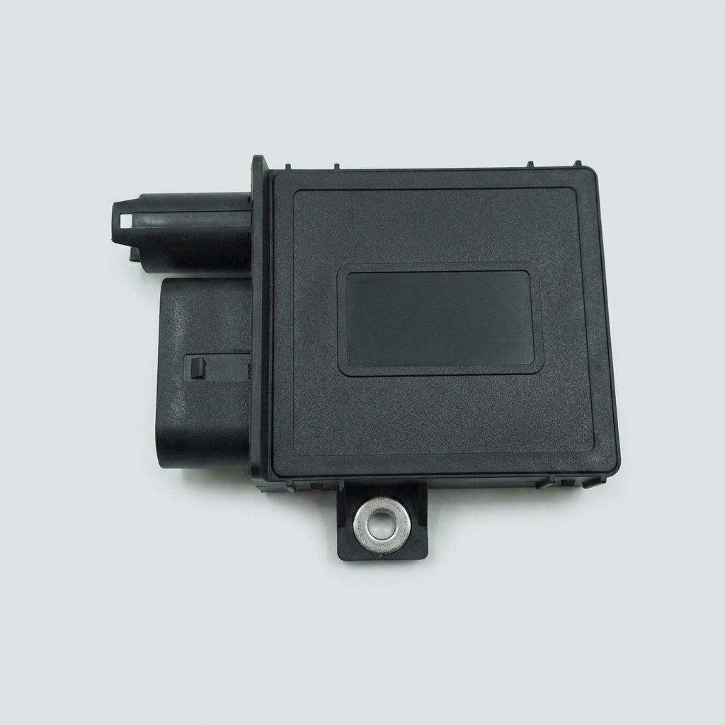 GLOW PLUG CONTROLLER