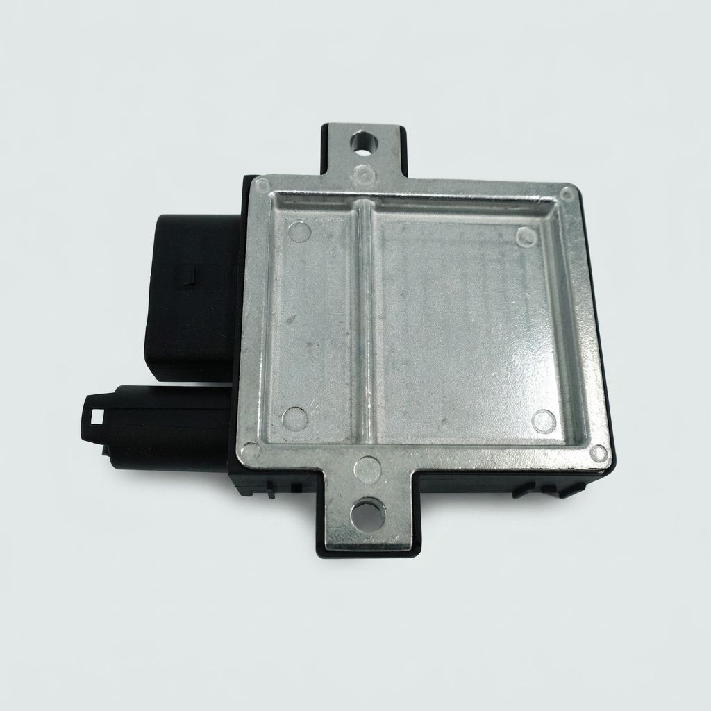 GLOW PLUG CONTROLLER