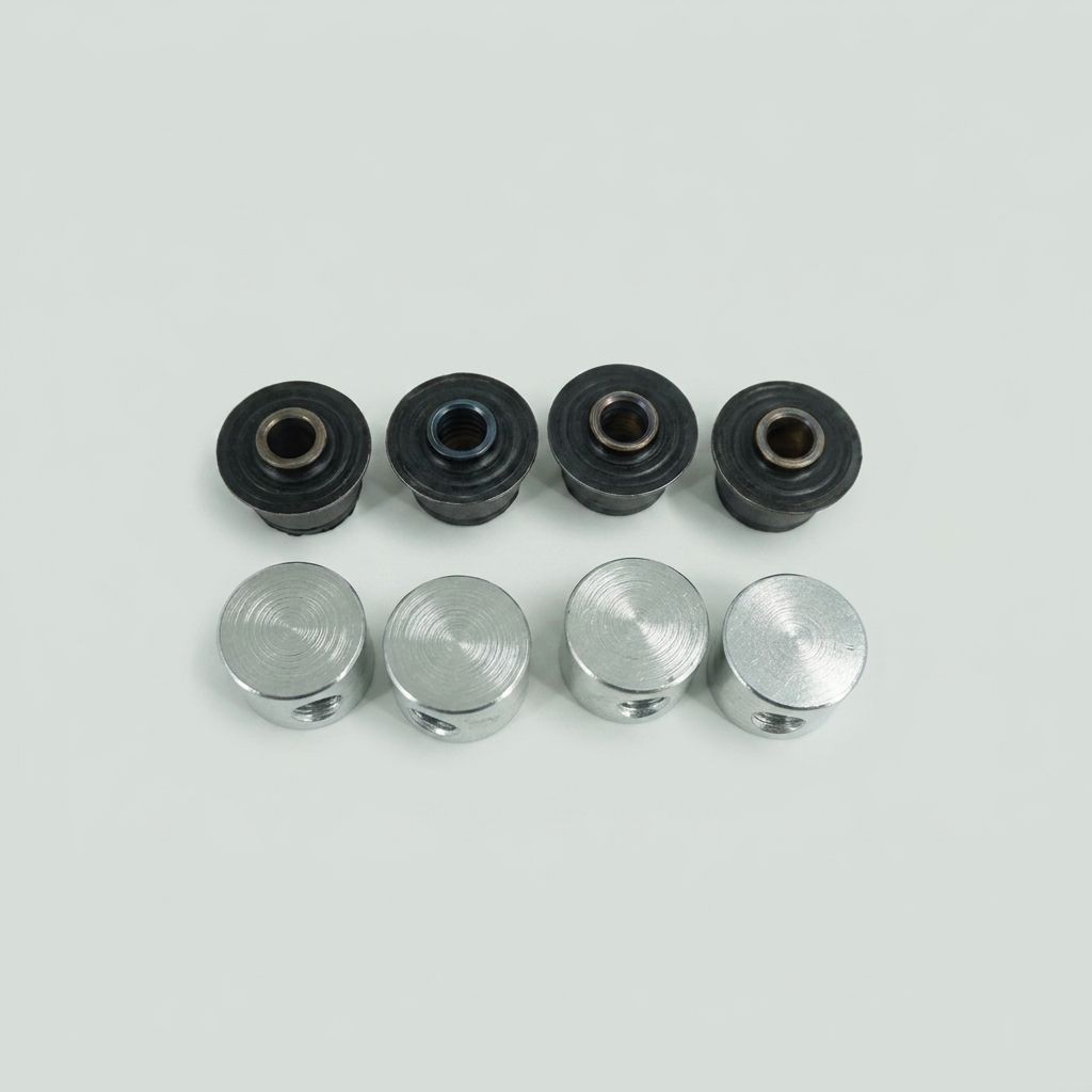 STEERING CAM BUSHING KIT