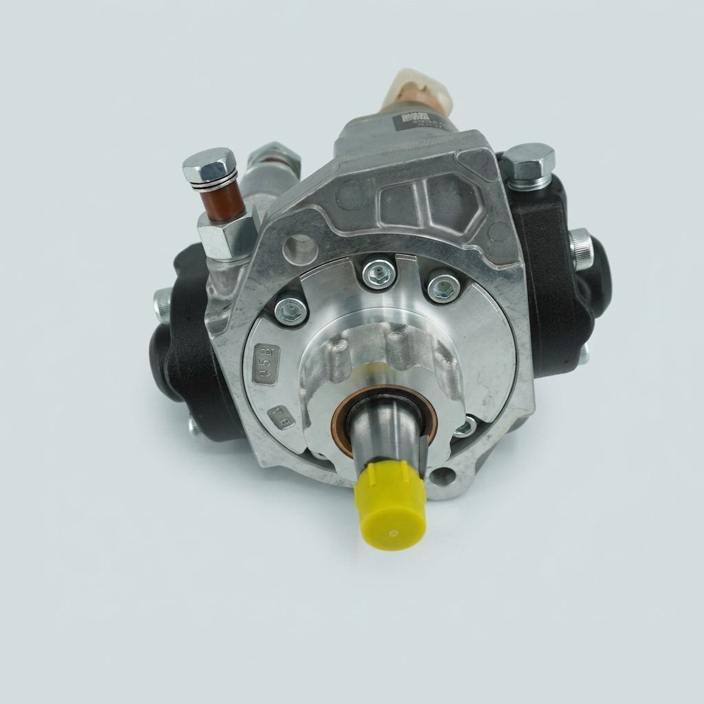FUEL INJECTION PUMP