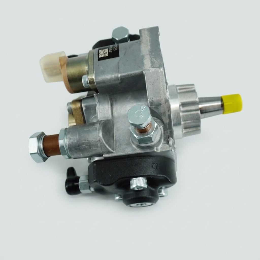FUEL INJECTION PUMP