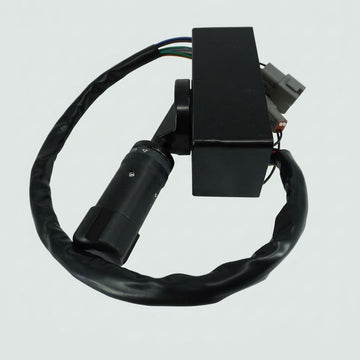 GEAR SHIFT LEVER CONTROL LEVER