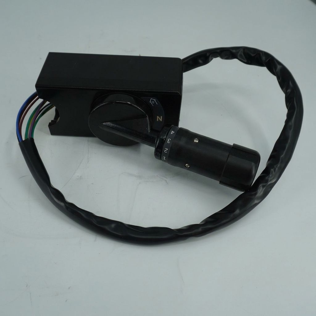 GEAR SHIFT LEVER CONTROL LEVER