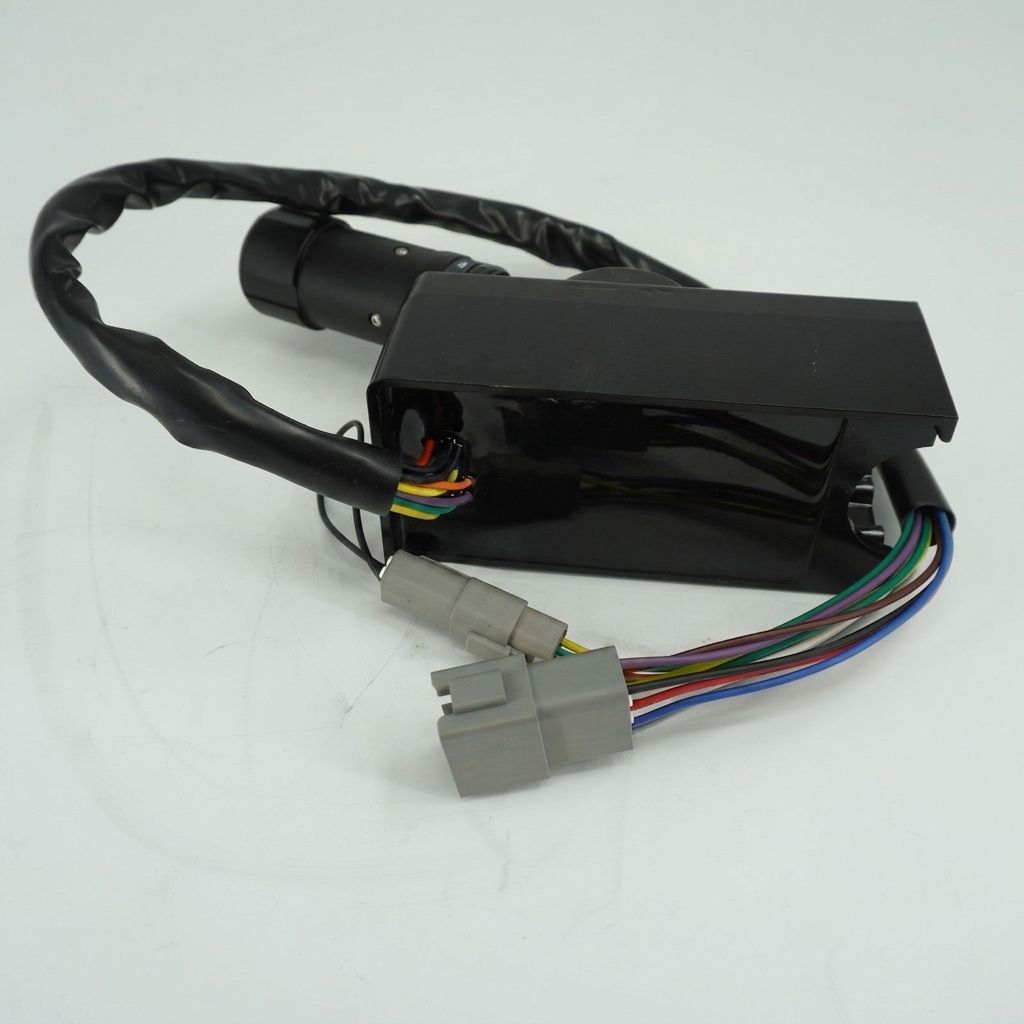 GEAR SHIFT LEVER CONTROL LEVER