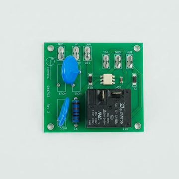 POWER INPUT BOARD, 36V