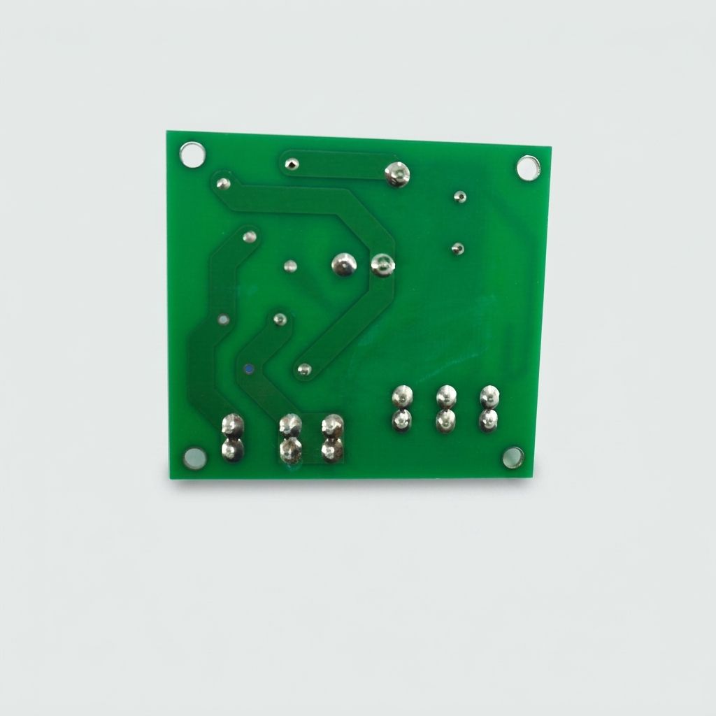 POWER INPUT BOARD, 36V