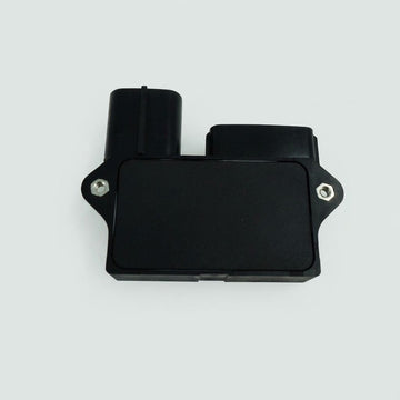 AIR INJECTION CONTROL DRIVER