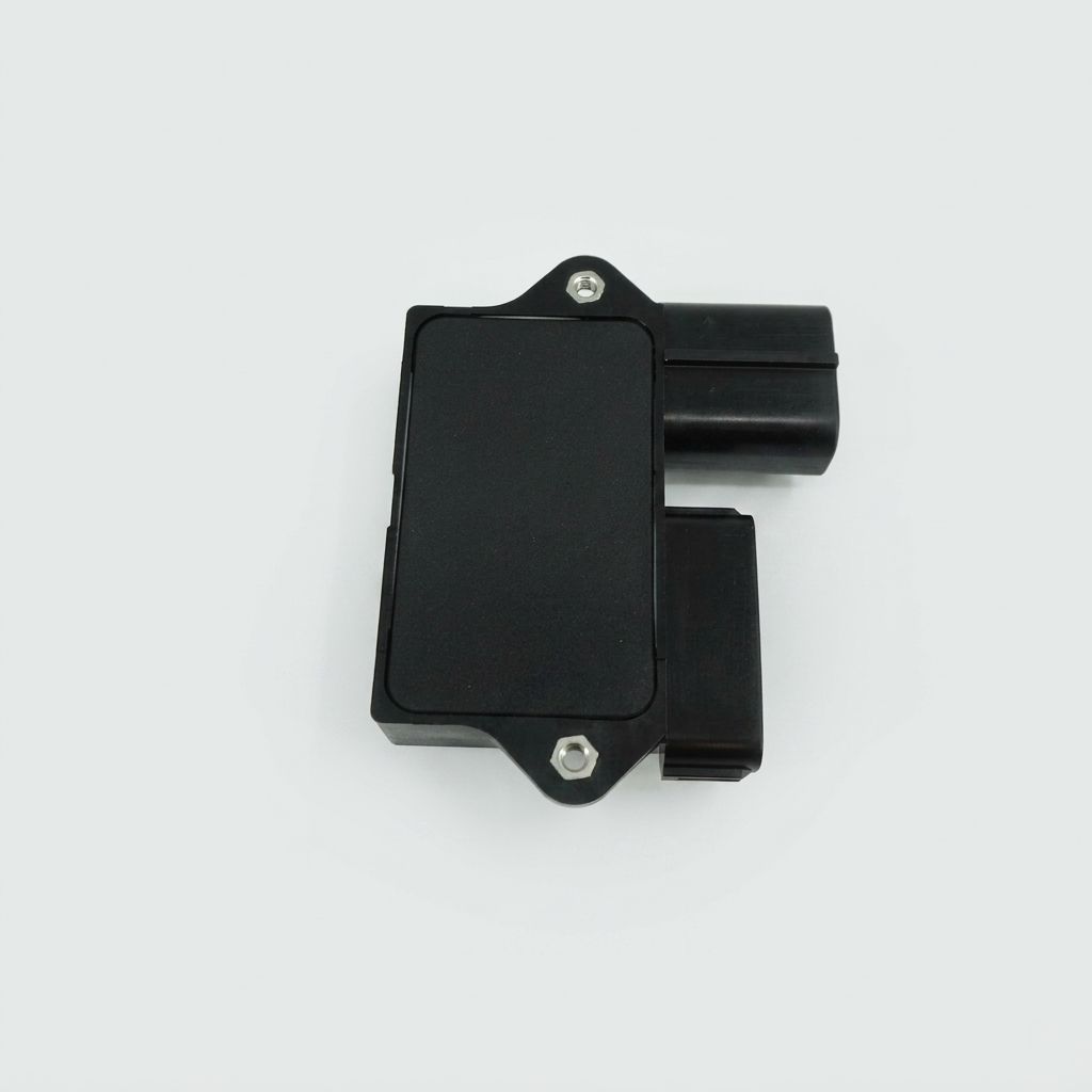 AIR INJECTION CONTROL DRIVER