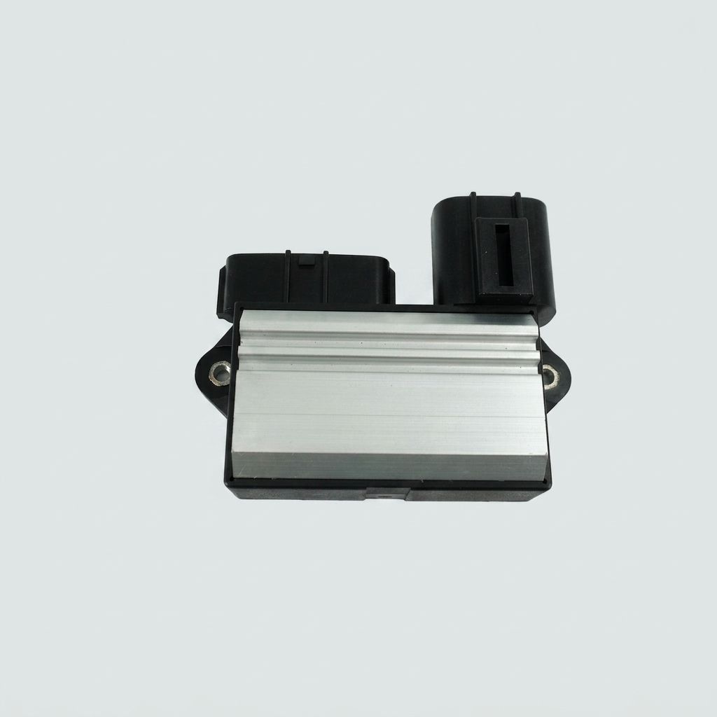 AIR INJECTION CONTROL DRIVER