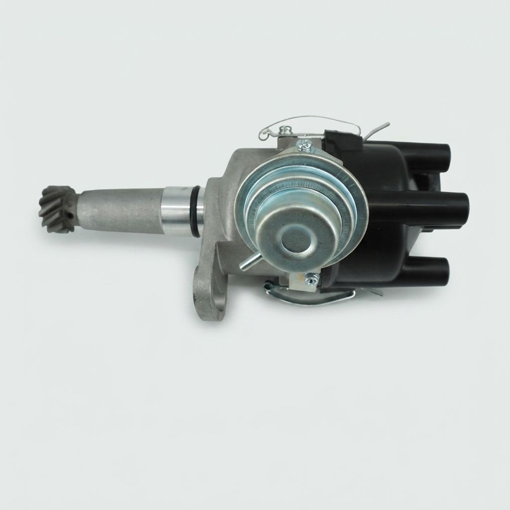 DISTRIBUTOR ASSEMBLY