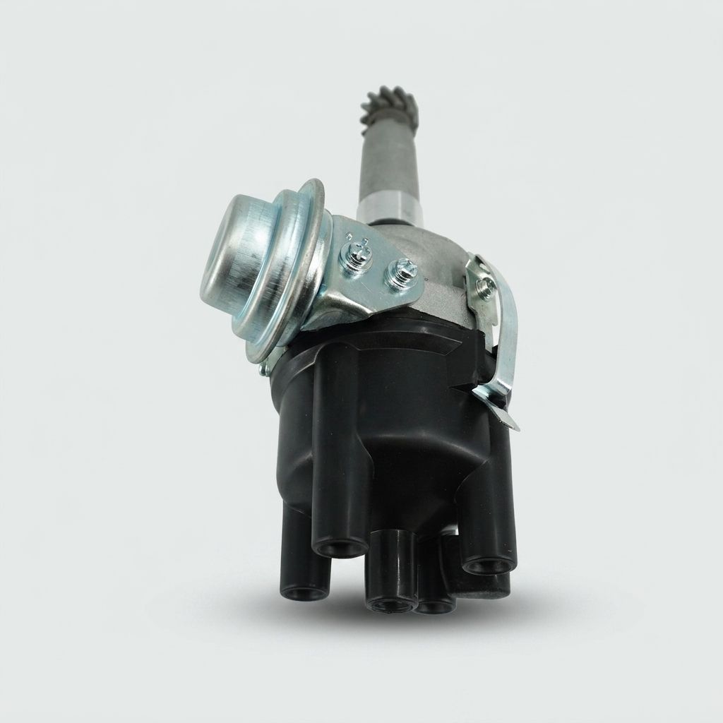 DISTRIBUTOR ASSEMBLY