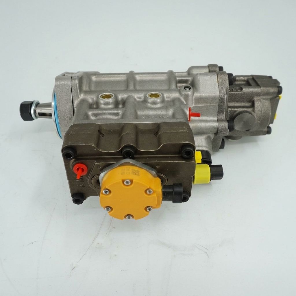 FUEL INJECTION PUMP