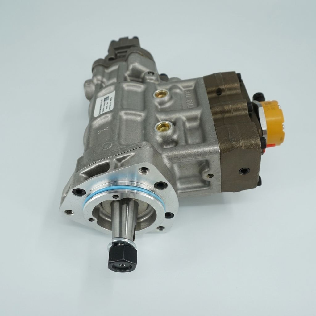 FUEL INJECTION PUMP